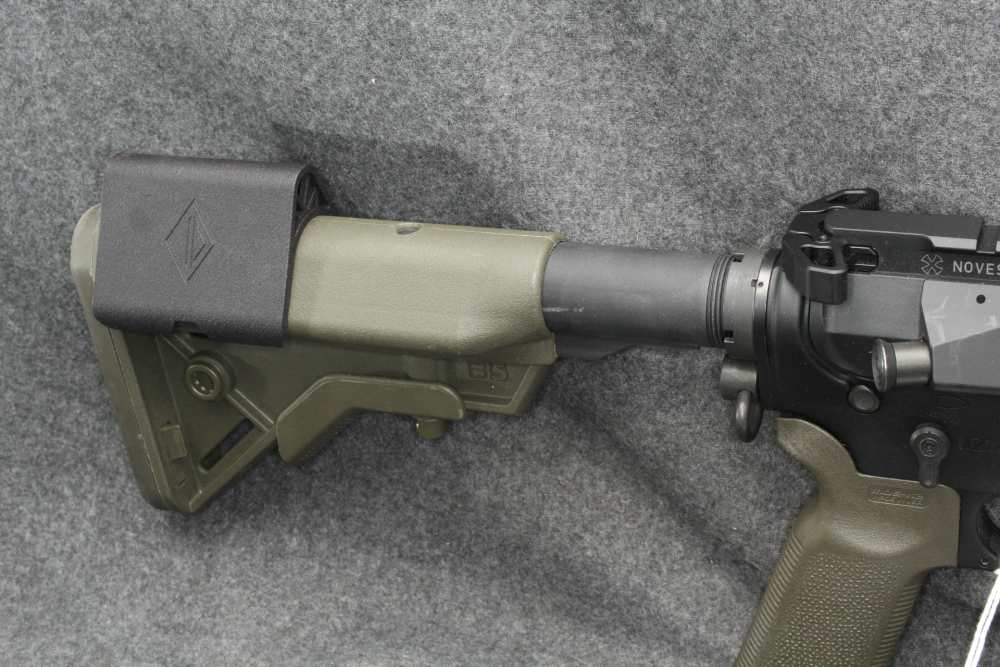 Battle Arms BAD-15 5.56-img-0