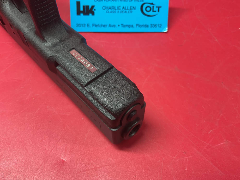 Glock 17C Gen3 9mm 4.5” Ported Compensated Compliant G17C Gen 3 G-17C-img-13