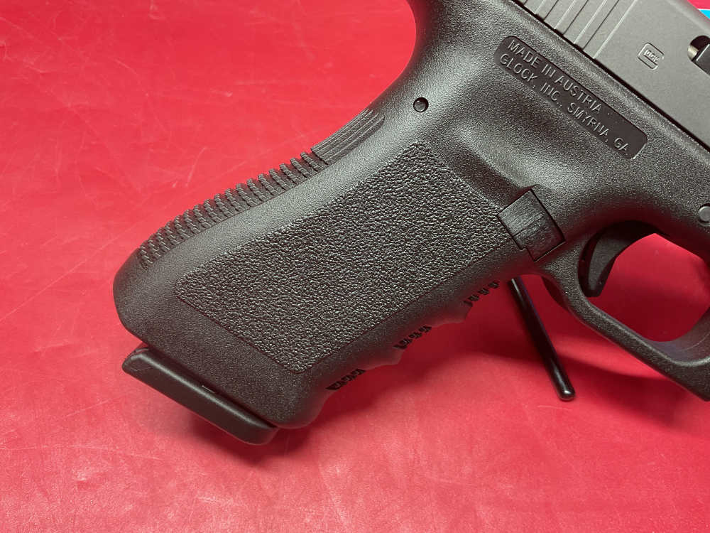 Glock 17C Gen3 9mm 4.5” Ported Compensated Compliant G17C Gen 3 G-17C-img-10