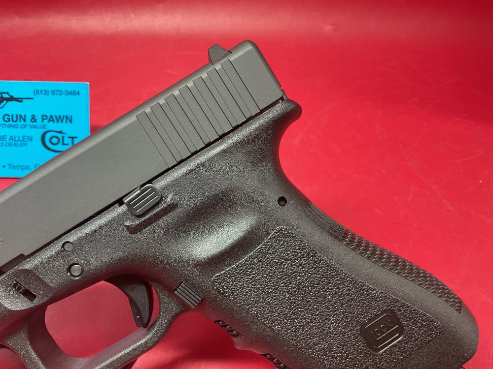 Glock 17C Gen3 9mm 4.5” Ported Compensated Compliant G17C Gen 3 G-17C-img-4