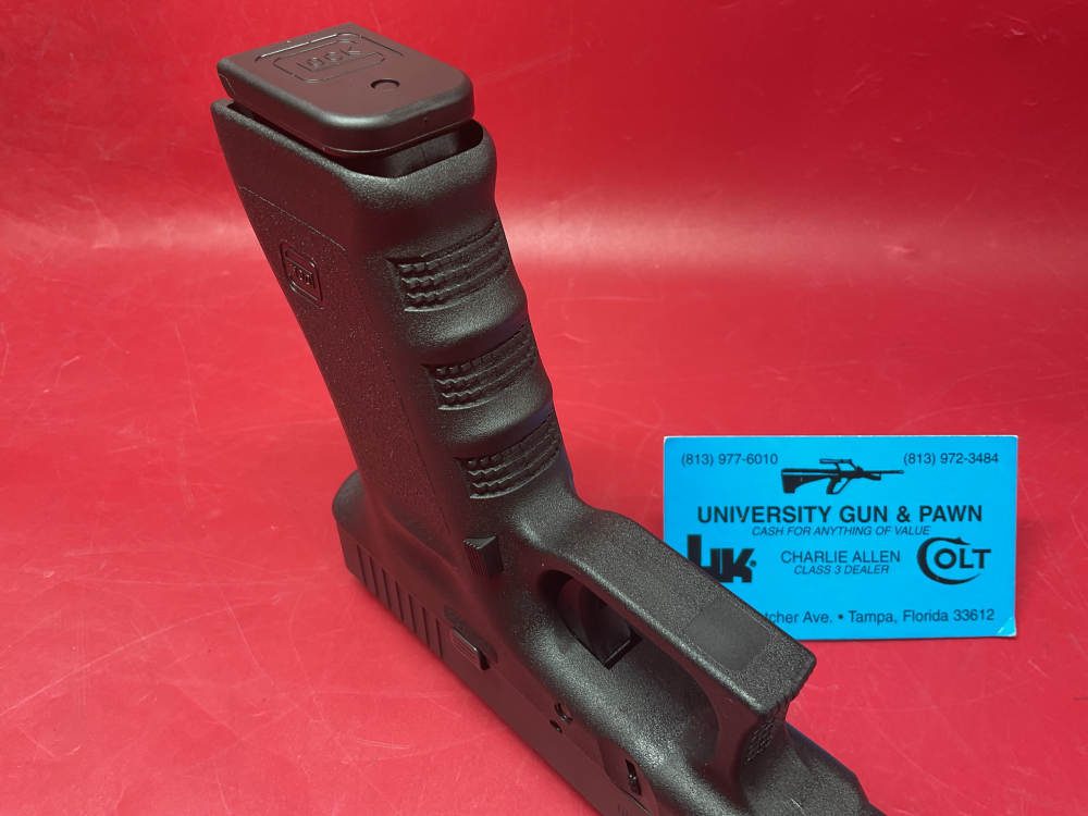 Glock 17C Gen3 9mm 4.5” Ported Compensated Compliant G17C Gen 3 G-17C-img-15