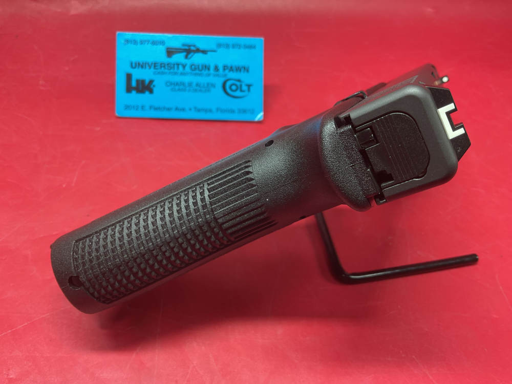 Glock 17C Gen3 9mm 4.5” Ported Compensated Compliant G17C Gen 3 G-17C-img-5