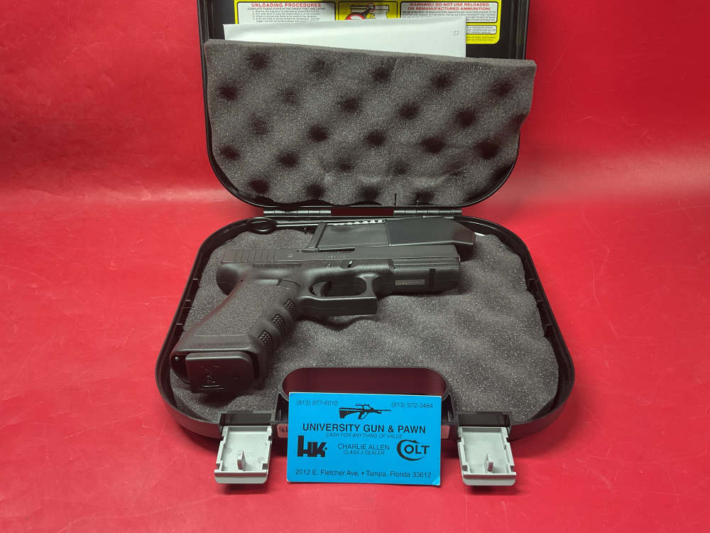 Glock 17C Gen3 9mm 4.5” Ported Compensated Compliant G17C Gen 3 G-17C-img-16