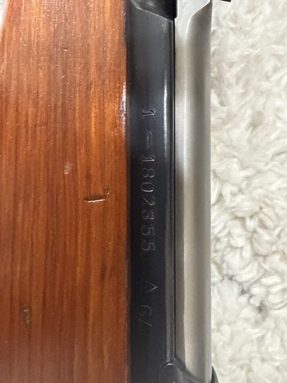 Chinese Norinco SKS -img-2