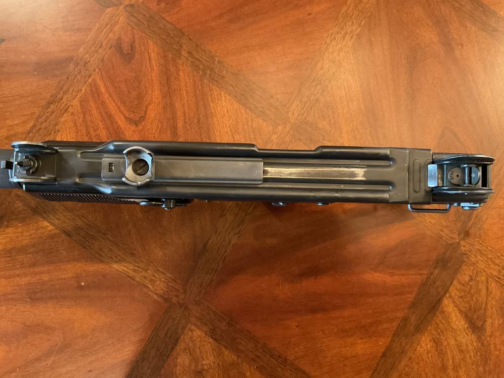 TRANSFERABLE Group/Vector Uzi Model HR4332-img-10