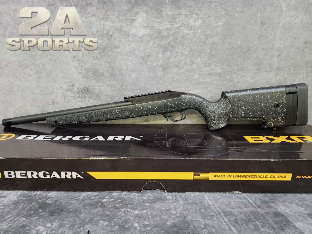 Bergara BXR-img-0