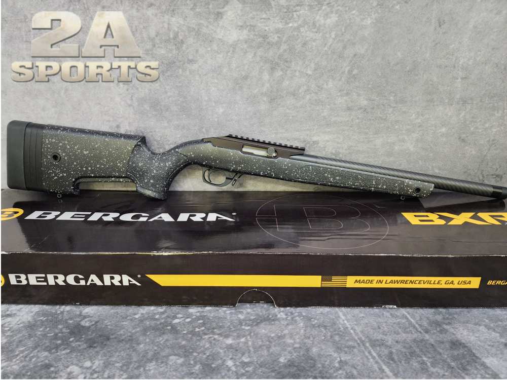 Bergara BXR-img-1
