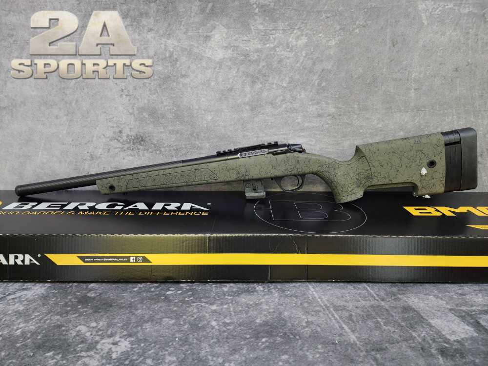 Bergara BMR-X 17 HMR-img-0
