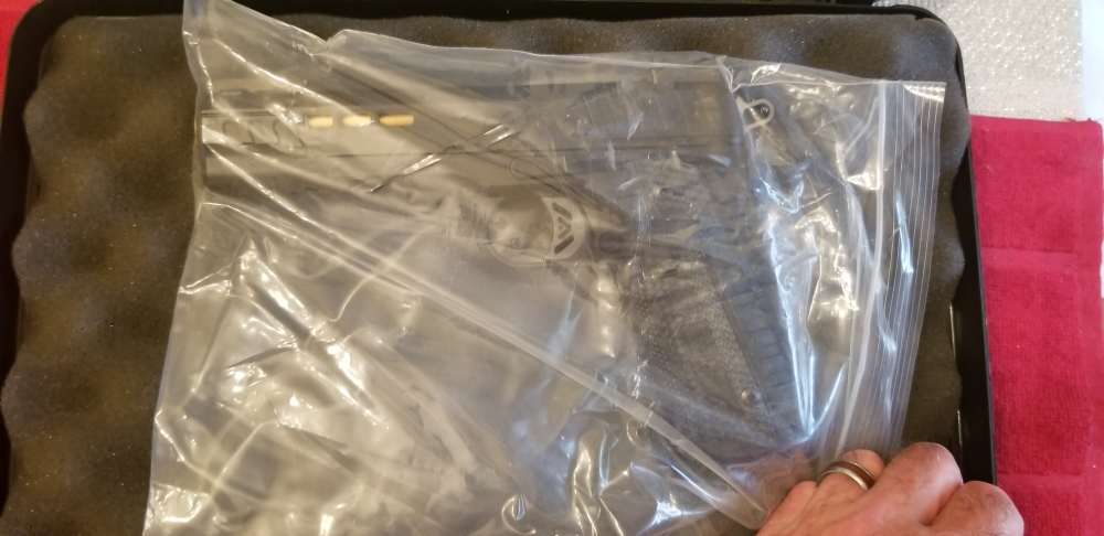 Kimber Rapide 10mm (DN) (NIB) Unfired 3000384-img-14