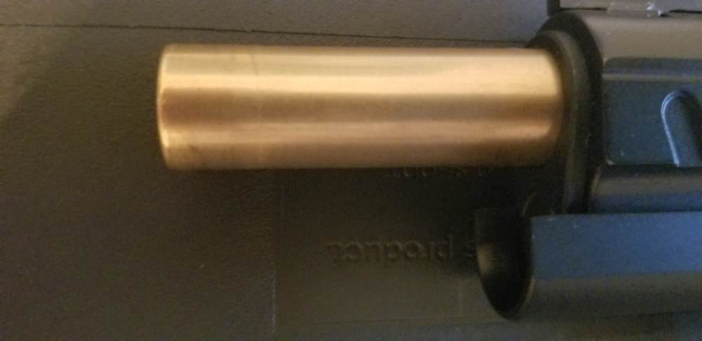 Kimber Rapide 10mm (DN) (NIB) Unfired 3000384-img-7