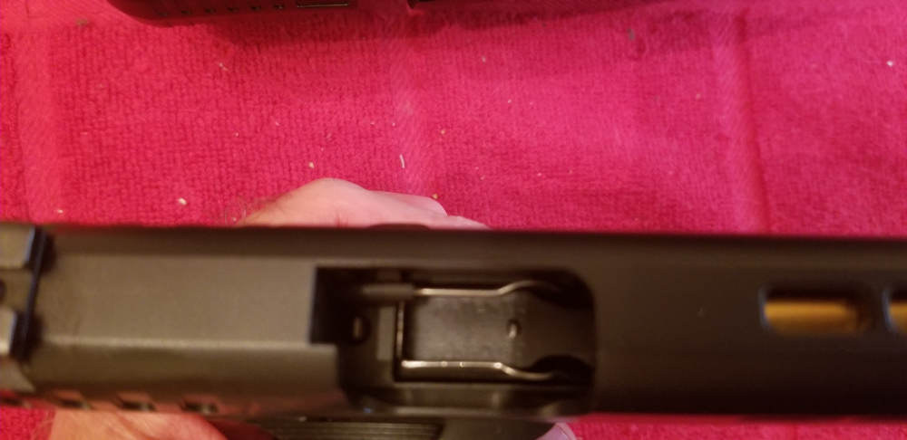 Kimber Rapide 10mm (DN) (NIB) Unfired 3000384-img-12