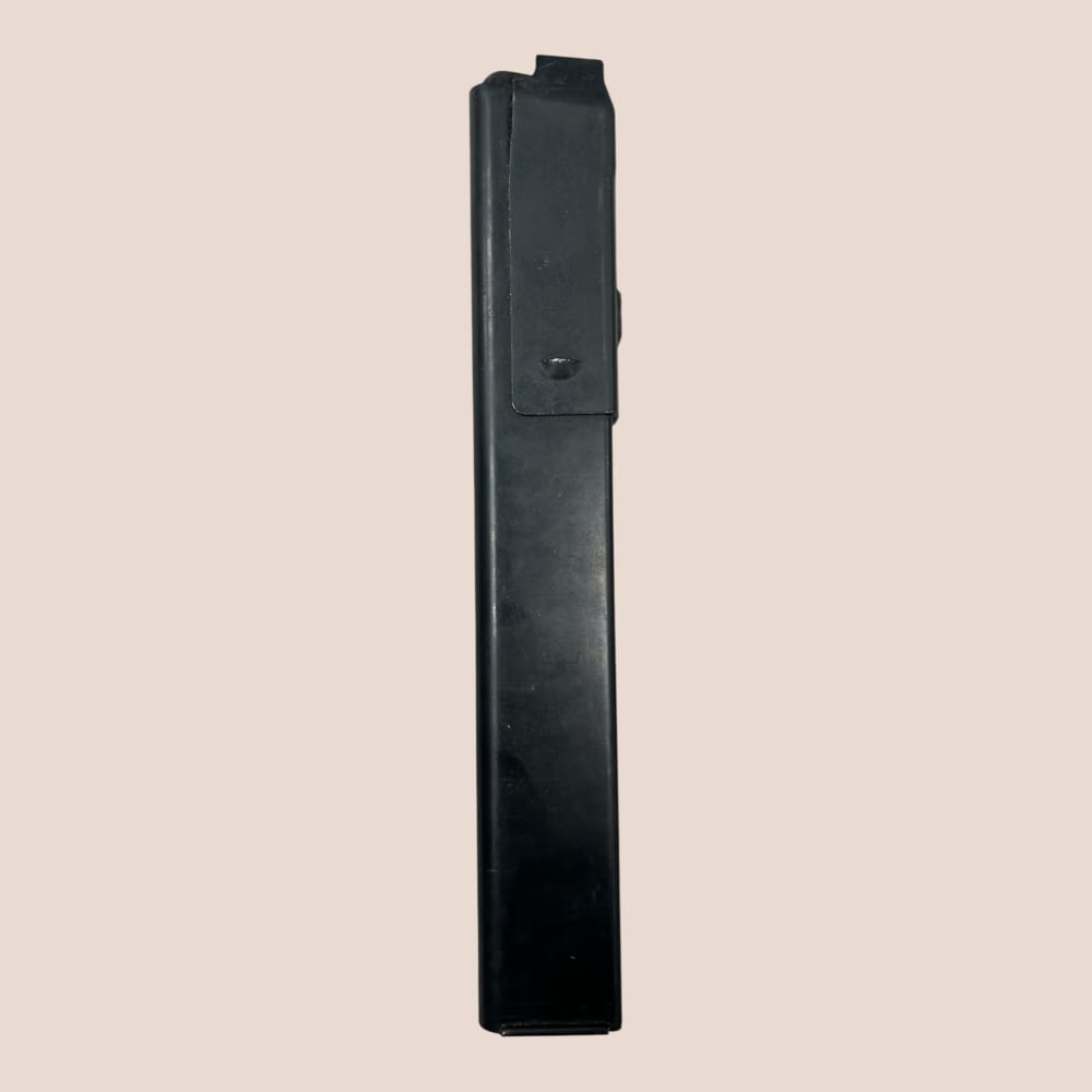 Modified Grease Gun .45 ACP 30rd Magazine For MP5 Clone Keeler Brass-img-0