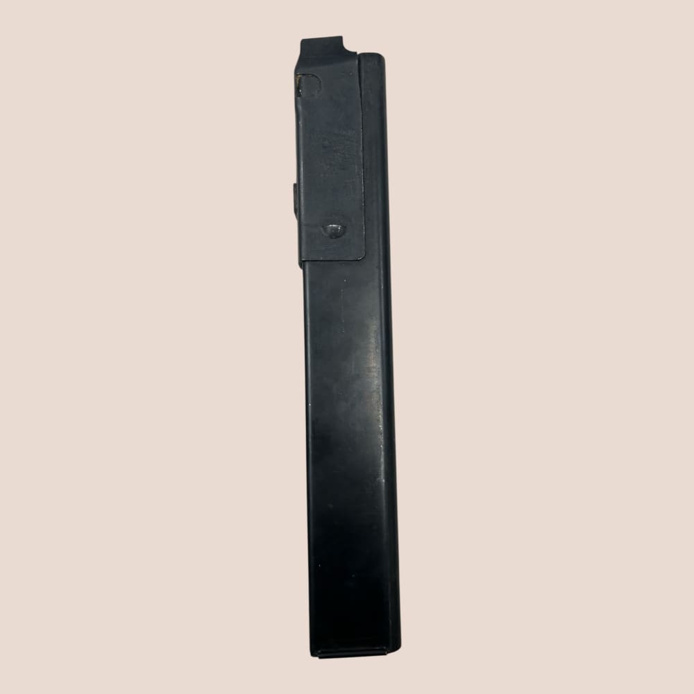 Modified Grease Gun .45 ACP 30rd Magazine For MP5 Clone Keeler Brass-img-1
