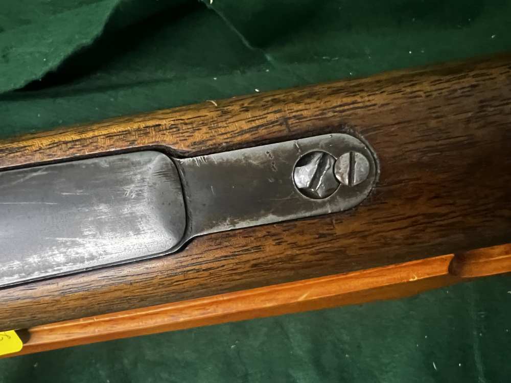 Prewar FN 98 Commercial Mauser 9.3x57 by Husqvarna-img-11