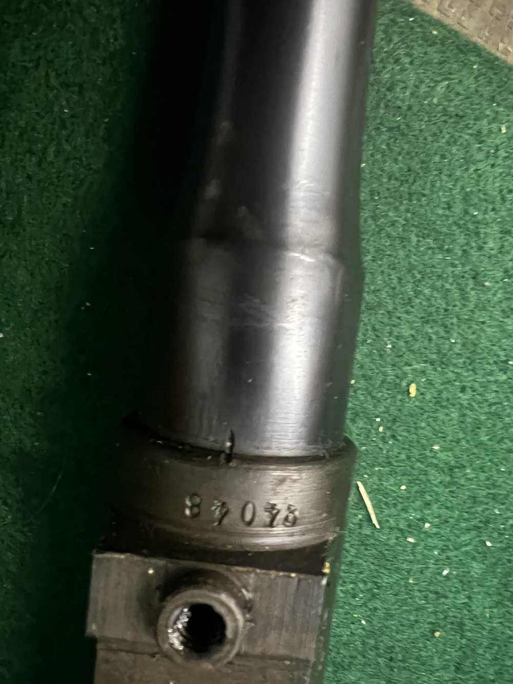 Prewar FN 98 Commercial Mauser 9.3x57 by Husqvarna-img-22