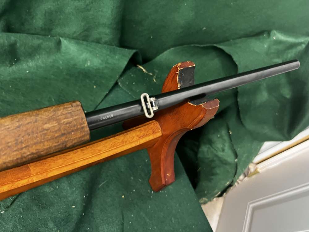 Prewar FN 98 Commercial Mauser 9.3x57 by Husqvarna-img-12