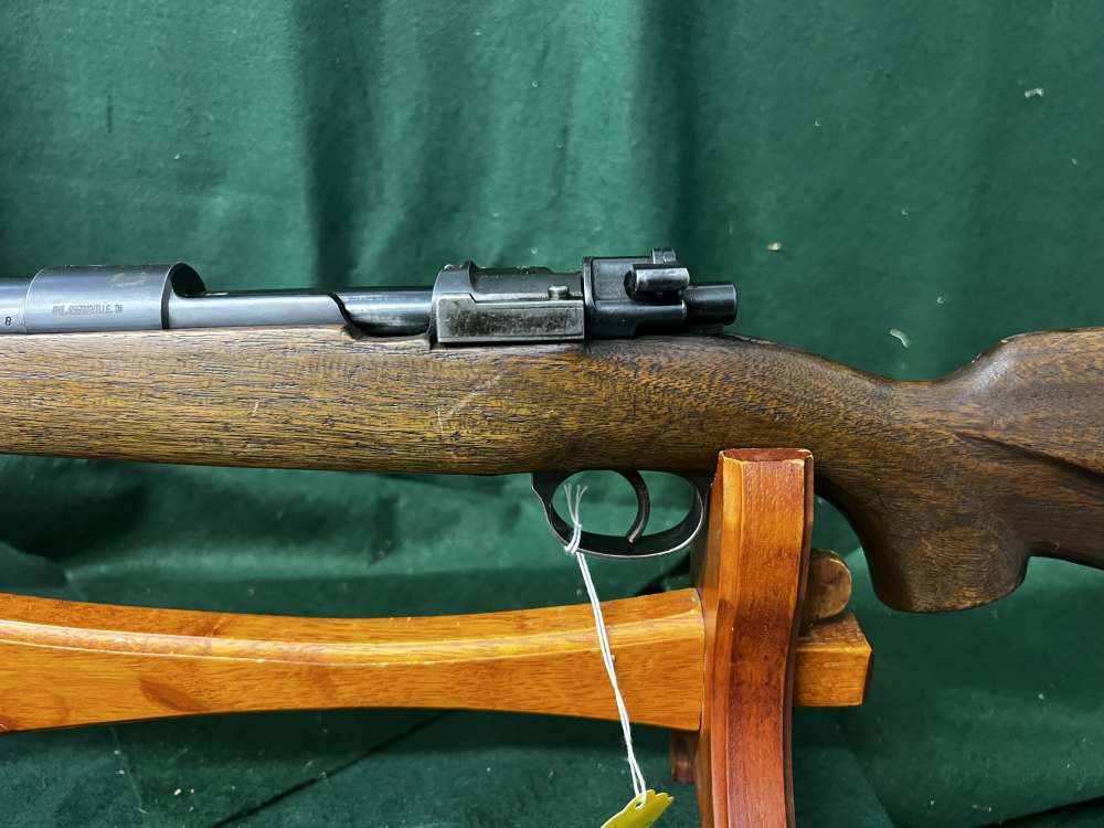 Prewar FN 98 Commercial Mauser 9.3x57 by Husqvarna-img-15