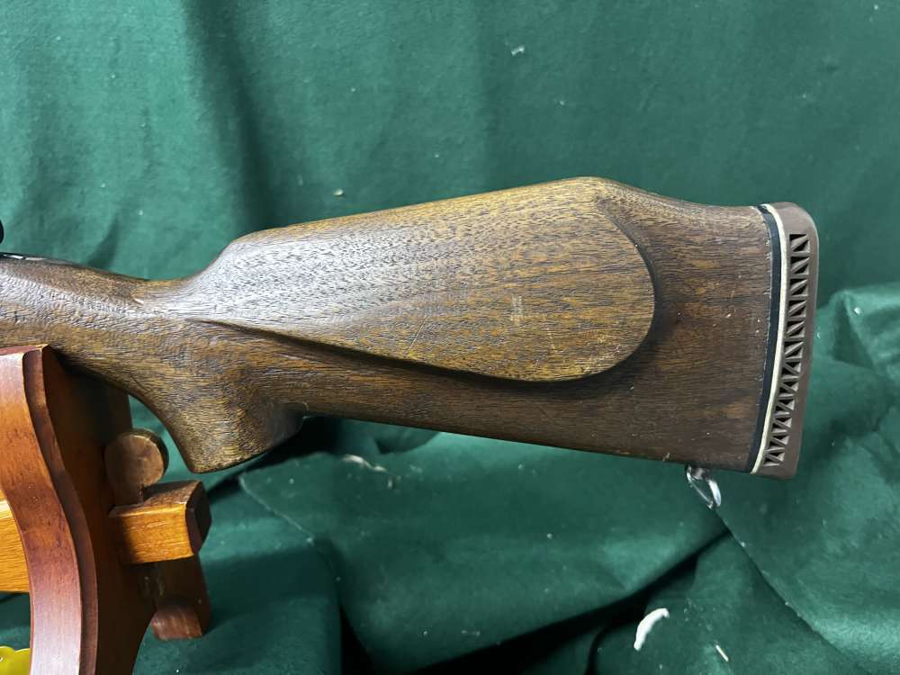 Prewar FN 98 Commercial Mauser 9.3x57 by Husqvarna-img-13