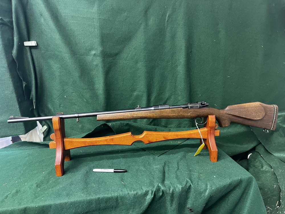 Prewar FN 98 Commercial Mauser 9.3x57 by Husqvarna-img-19