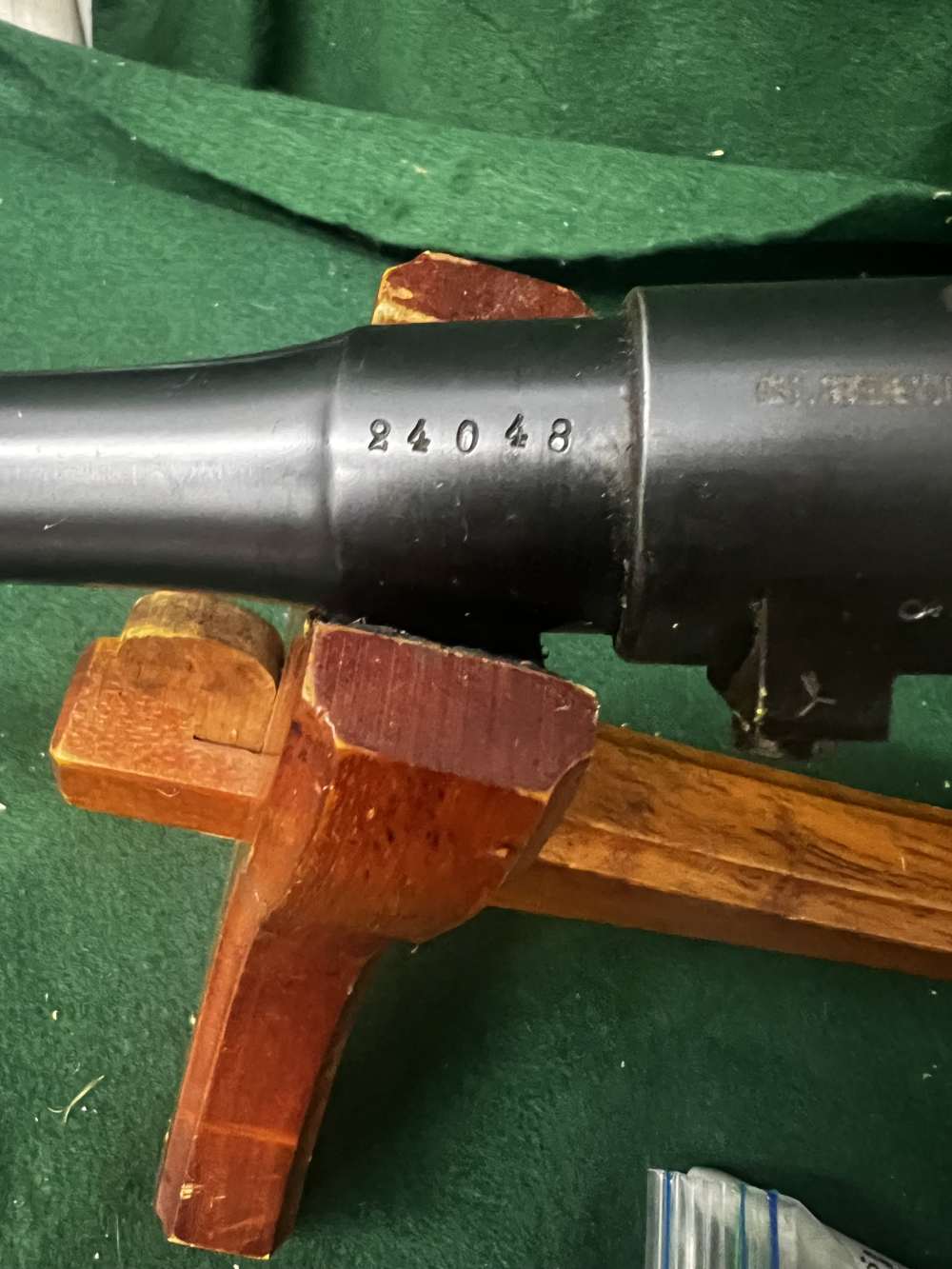 Prewar FN 98 Commercial Mauser 9.3x57 by Husqvarna-img-21