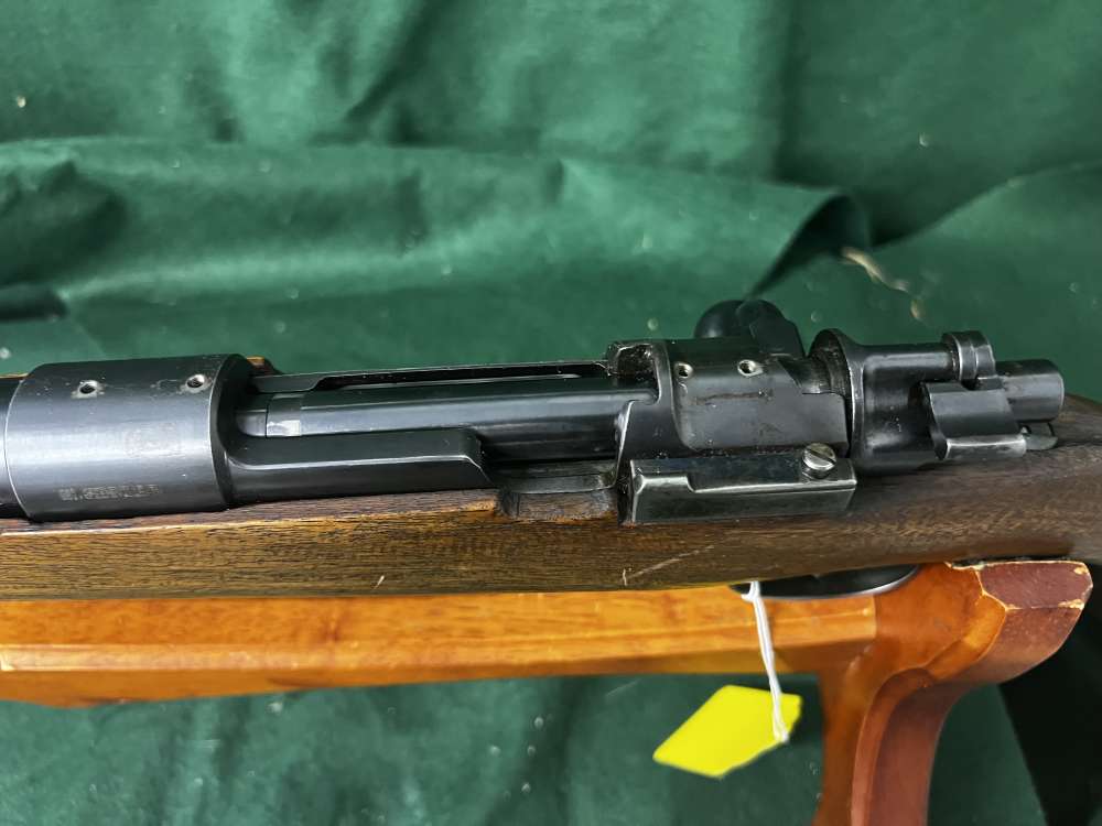 Prewar FN 98 Commercial Mauser 9.3x57 by Husqvarna-img-14