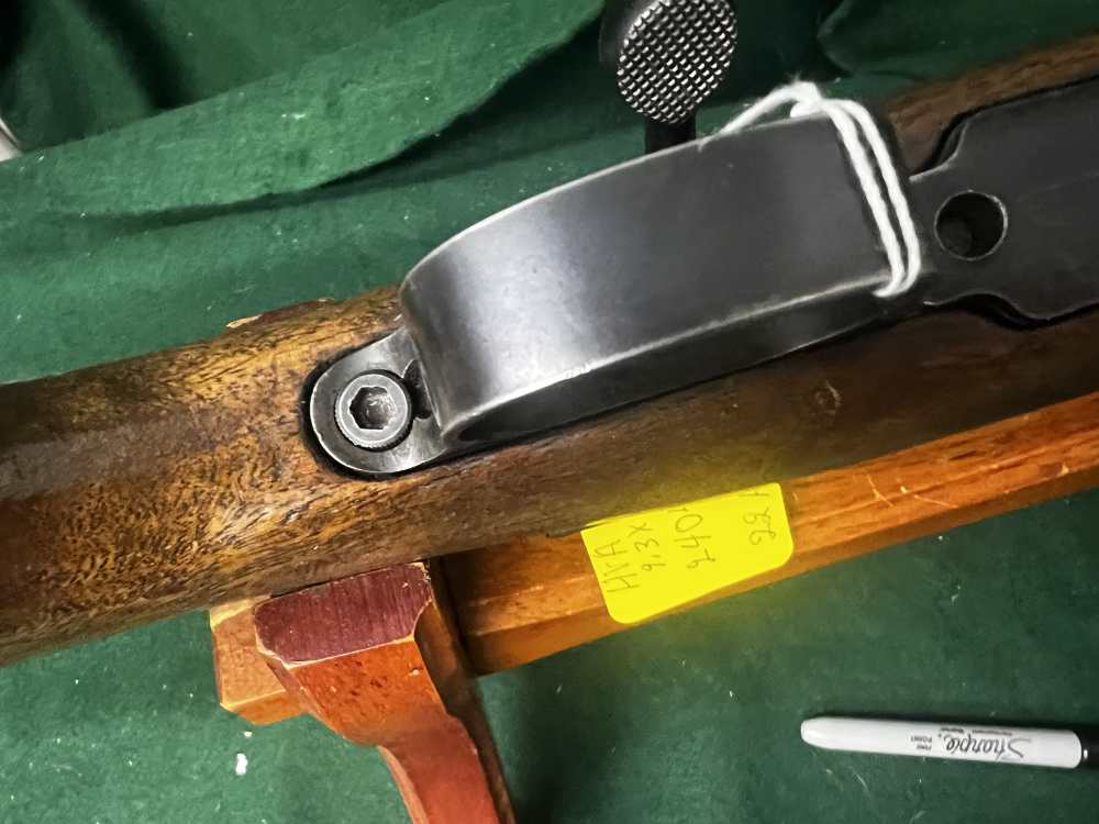 Prewar FN 98 Commercial Mauser 9.3x57 by Husqvarna-img-10