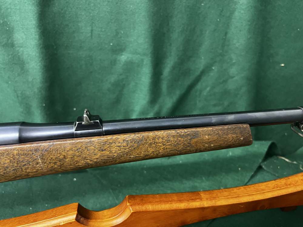 Prewar FN 98 Commercial Mauser 9.3x57 by Husqvarna-img-3