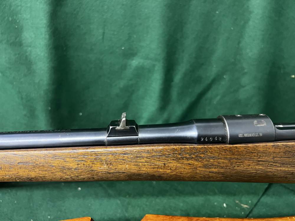 Prewar FN 98 Commercial Mauser 9.3x57 by Husqvarna-img-16