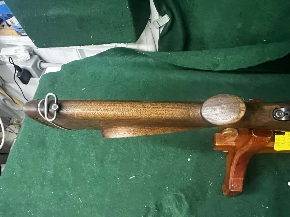 Prewar FN 98 Commercial Mauser 9.3x57 by Husqvarna-img-8