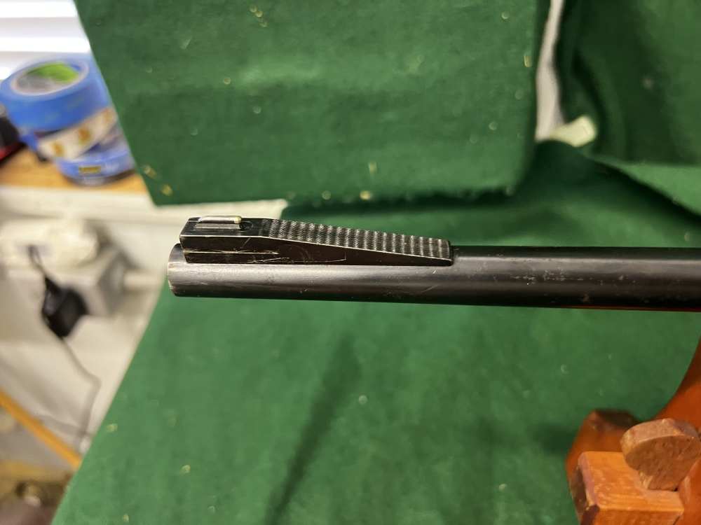 Prewar FN M98 Commercial Mauser  9.3x62 by Husqvarna-img-9