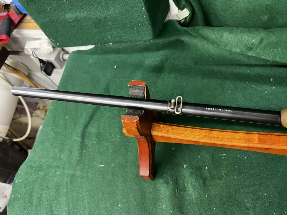 Prewar FN M98 Commercial Mauser  9.3x62 by Husqvarna-img-6