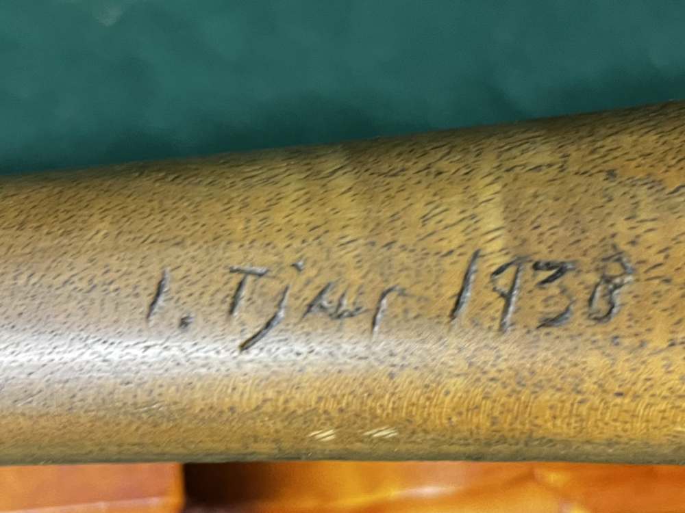 Prewar FN M98 Commercial Mauser  9.3x62 by Husqvarna-img-11