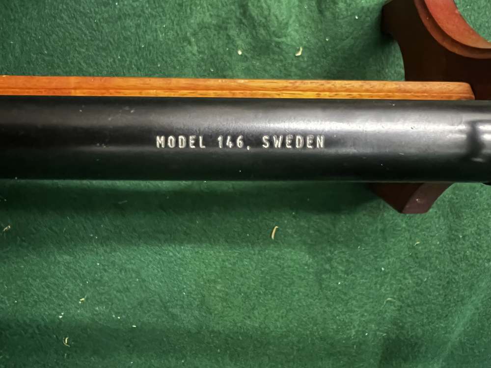 Prewar FN M98 Commercial Mauser  9.3x62 by Husqvarna-img-10