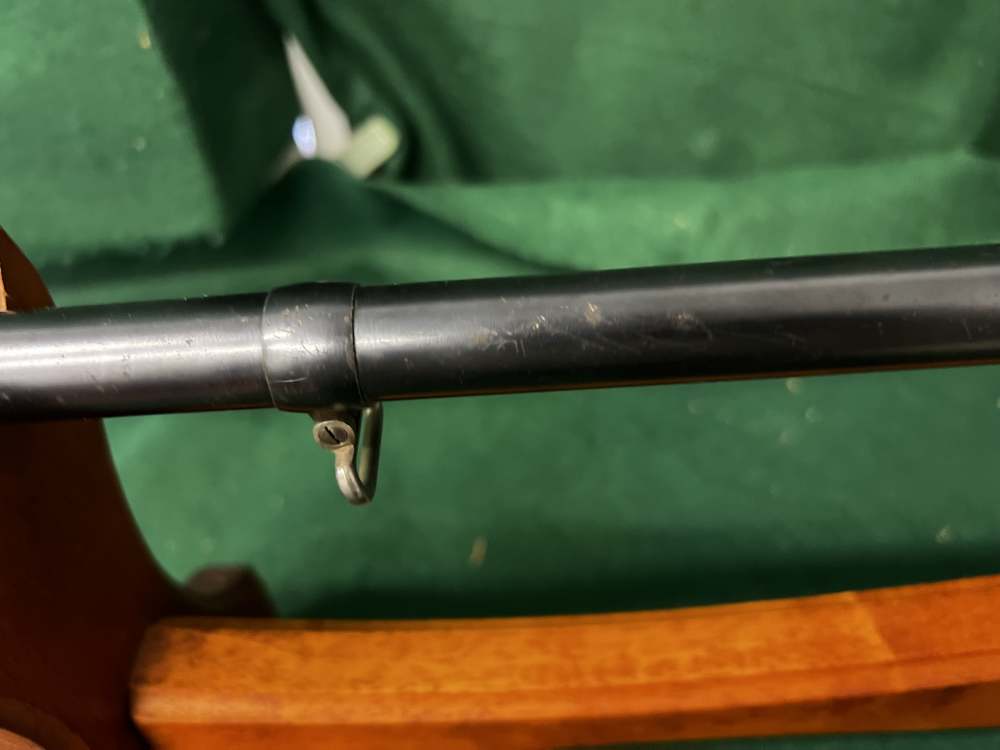 Prewar FN M98 Commercial Mauser  9.3x62 by Husqvarna-img-8