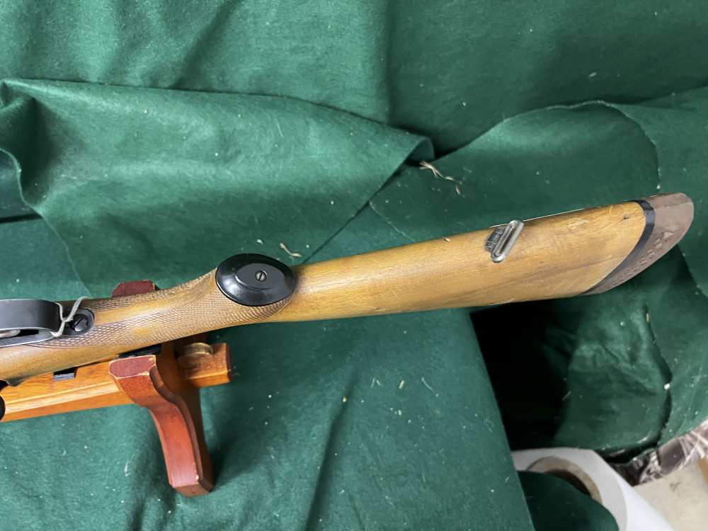 Prewar FN M98 Commercial Mauser  9.3x62 by Husqvarna-img-13