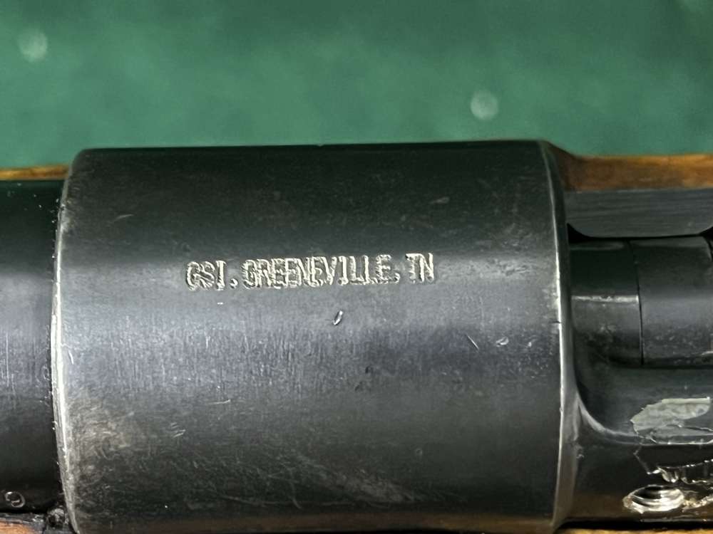 Prewar FN M98 Commercial Mauser  9.3x62 by Husqvarna-img-5