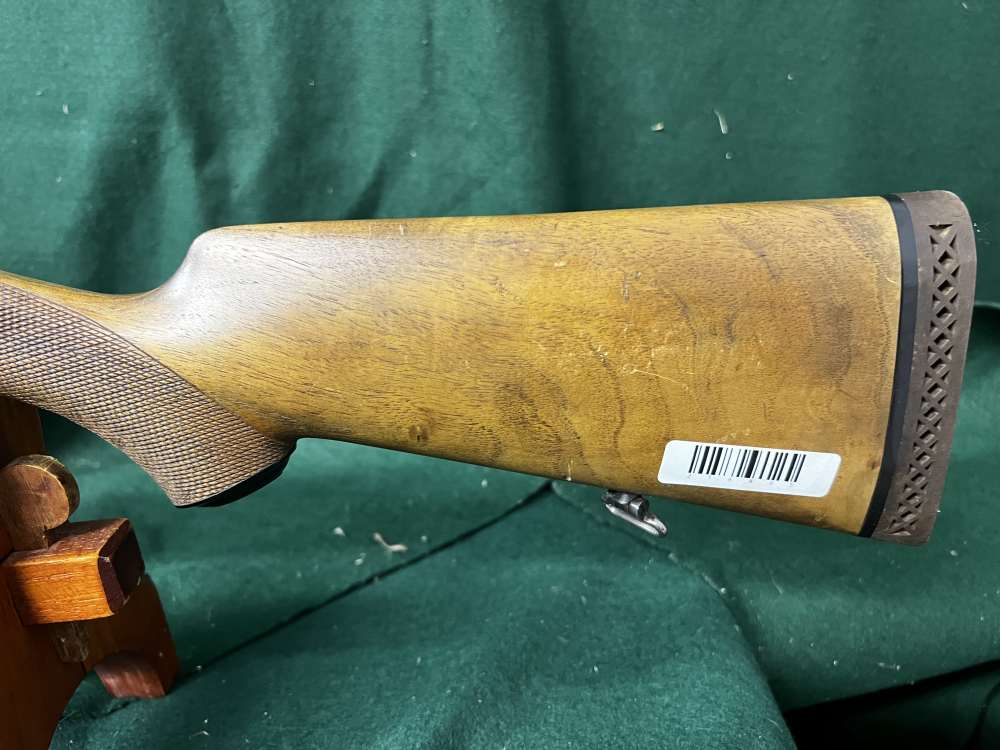 Prewar FN M98 Commercial Mauser  9.3x62 by Husqvarna-img-2