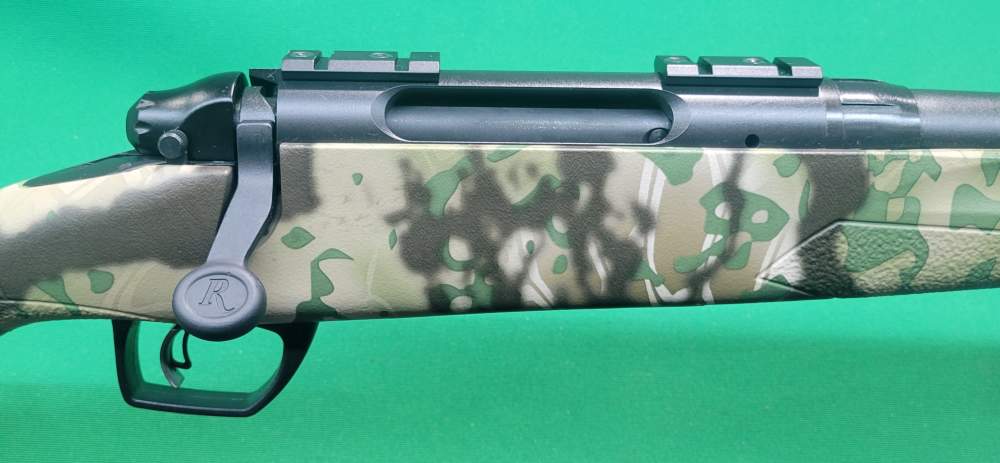 REMINGTON 783 SYNTHETIC  308 WIN 22" KRYPTEC R85747 NIB -img-2