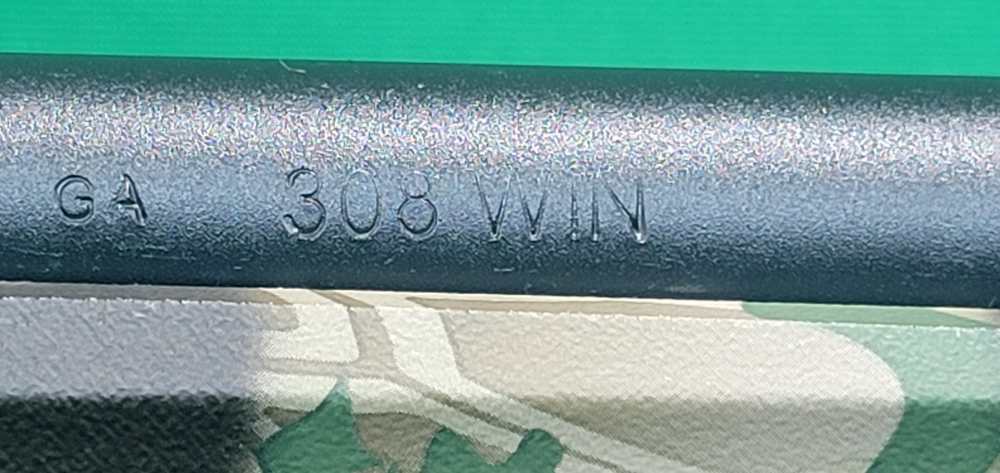 REMINGTON 783 SYNTHETIC  308 WIN 22" KRYPTEC R85747 NIB -img-6