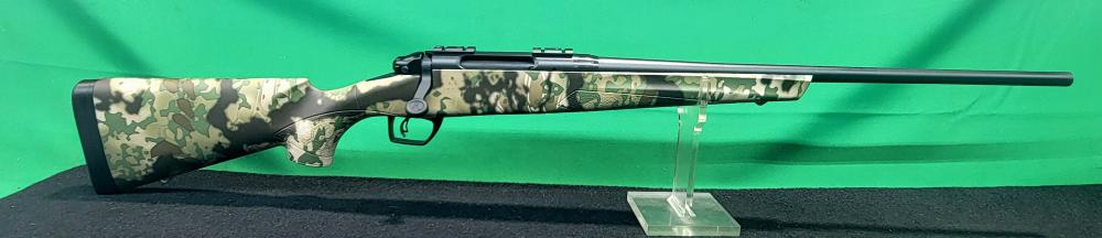 REMINGTON 783 SYNTHETIC  308 WIN 22" KRYPTEC R85747 NIB -img-0