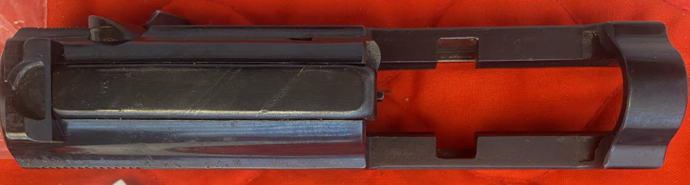 Beautiful ac41 Walther P.38 Rig Complete-GI Bringback-img-58