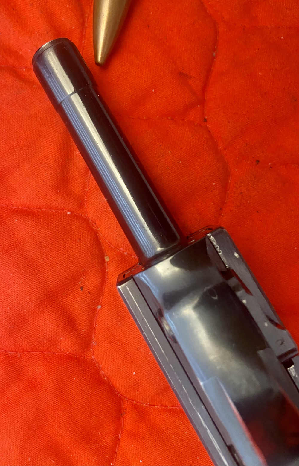 Beautiful ac41 Walther P.38 Rig Complete-GI Bringback-img-19