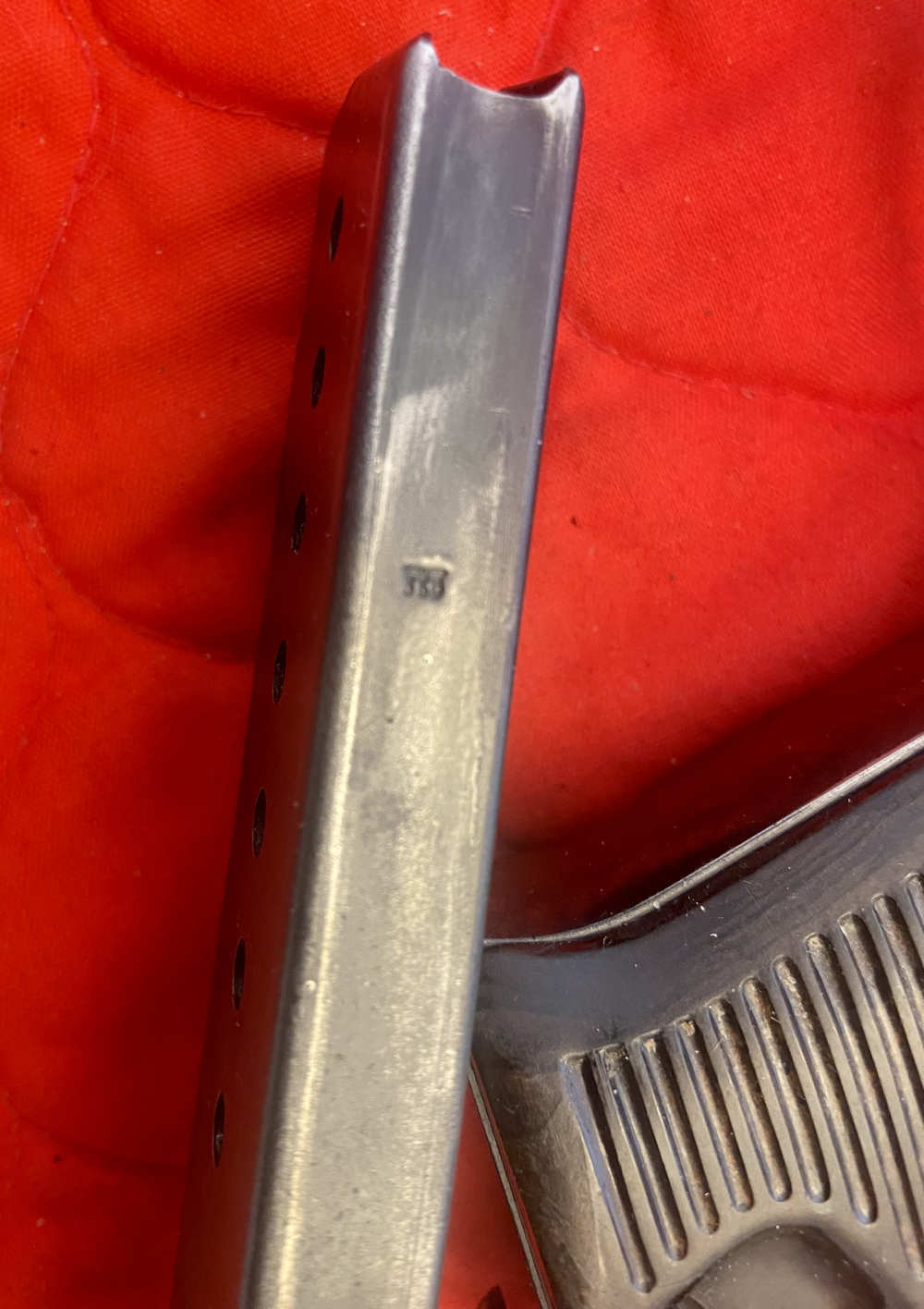 Beautiful ac41 Walther P.38 Rig Complete-GI Bringback-img-31
