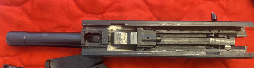 Beautiful ac41 Walther P.38 Rig Complete-GI Bringback-img-48