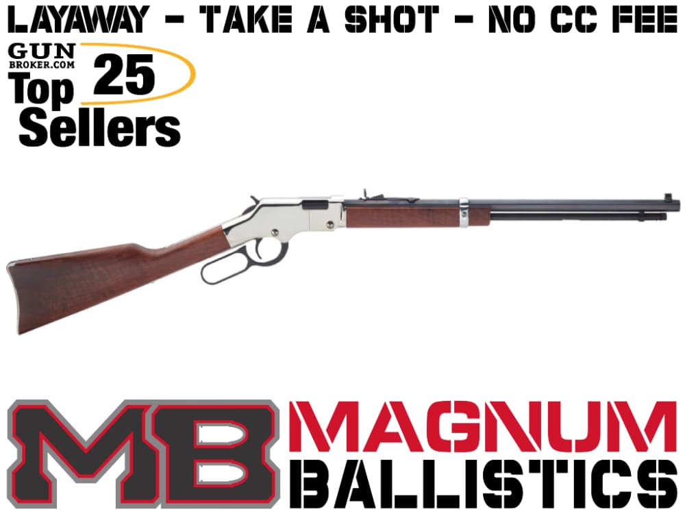 Henry Golden Boy Silver 22LR-img-0