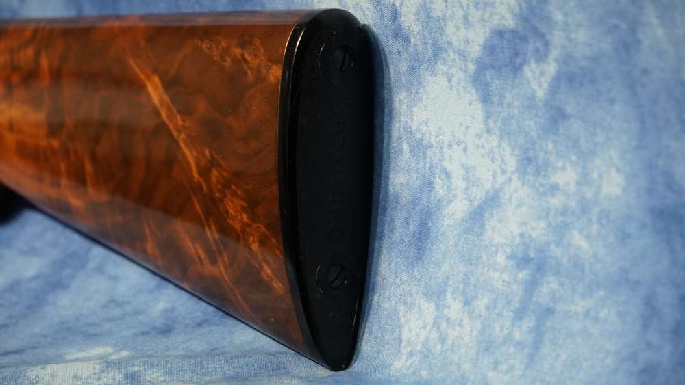 USED BROWNING CITORI GRADE VI 20 GA 3" 26" BBL ROUND KNOB LONG TANG 1989-img-11