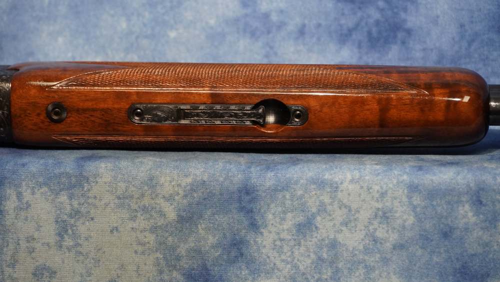 USED BROWNING CITORI GRADE VI 20 GA 3" 26" BBL ROUND KNOB LONG TANG 1989-img-8