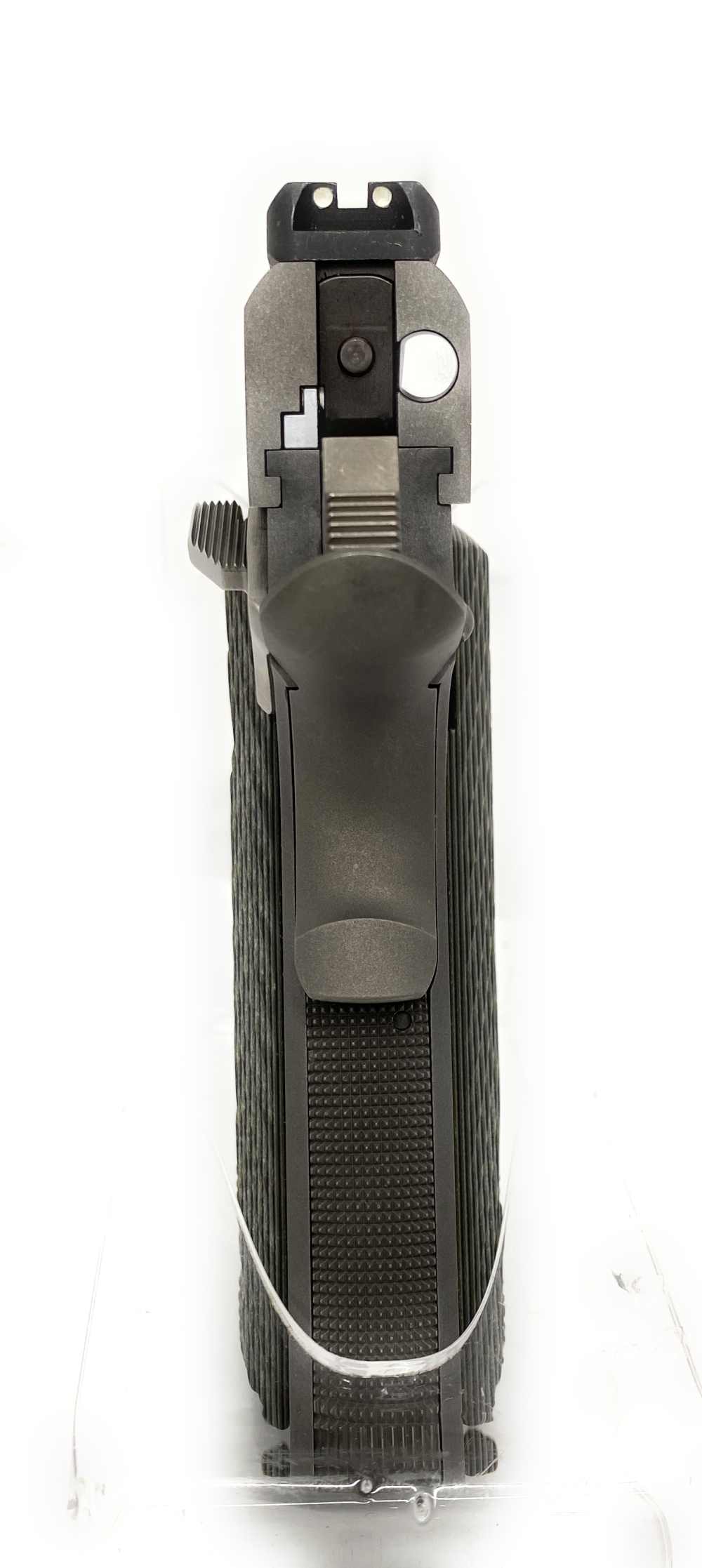 SPRINGFIELD ARMORY GARRISON - .45 ACP - 7 ROUNDS - 5 "-img-6