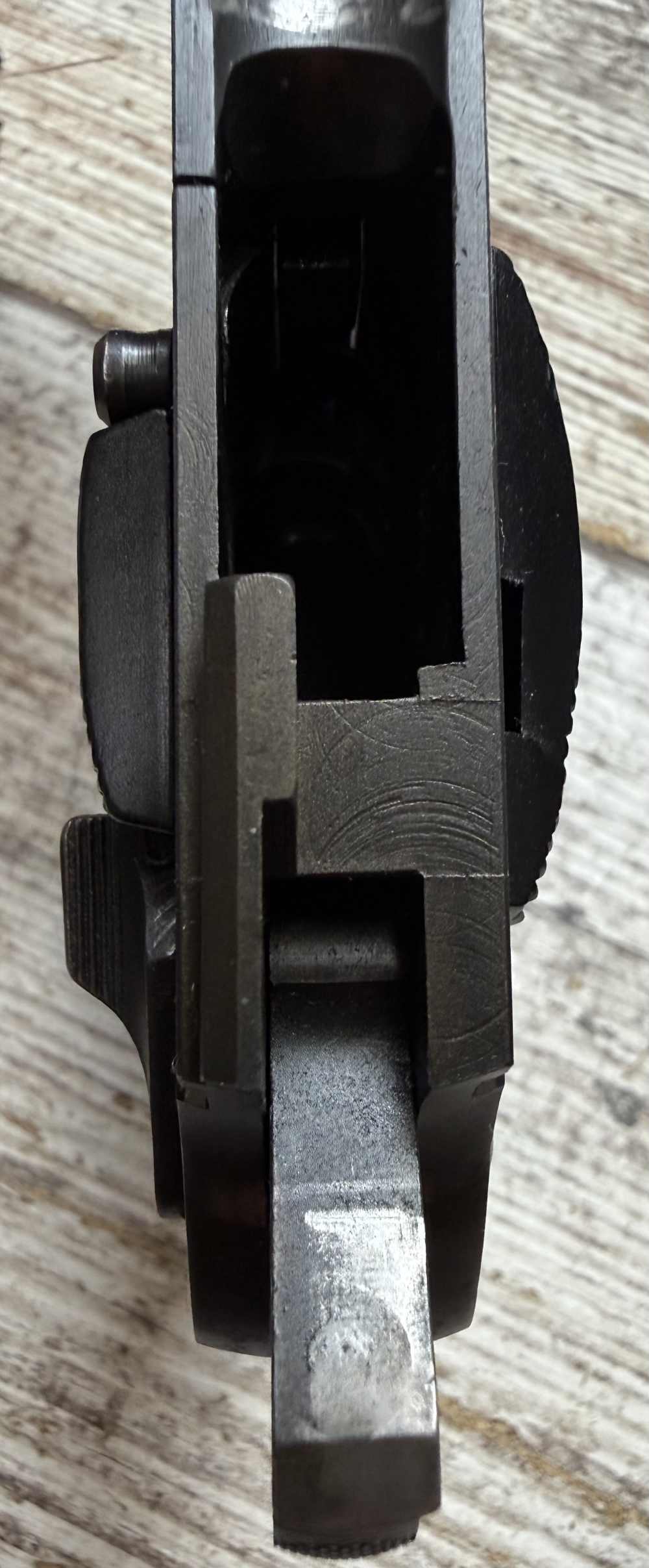 * Star * BM * 9mm * Two Magazines * Hard Case * 1991 *-img-25