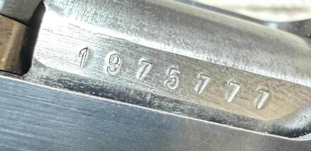 * Star * BM * 9mm * Two Magazines * Hard Case * 1991 *-img-24